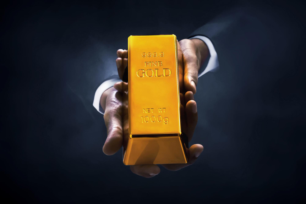 لماذا سبائك الذهب 99.9 خيار آمن؟